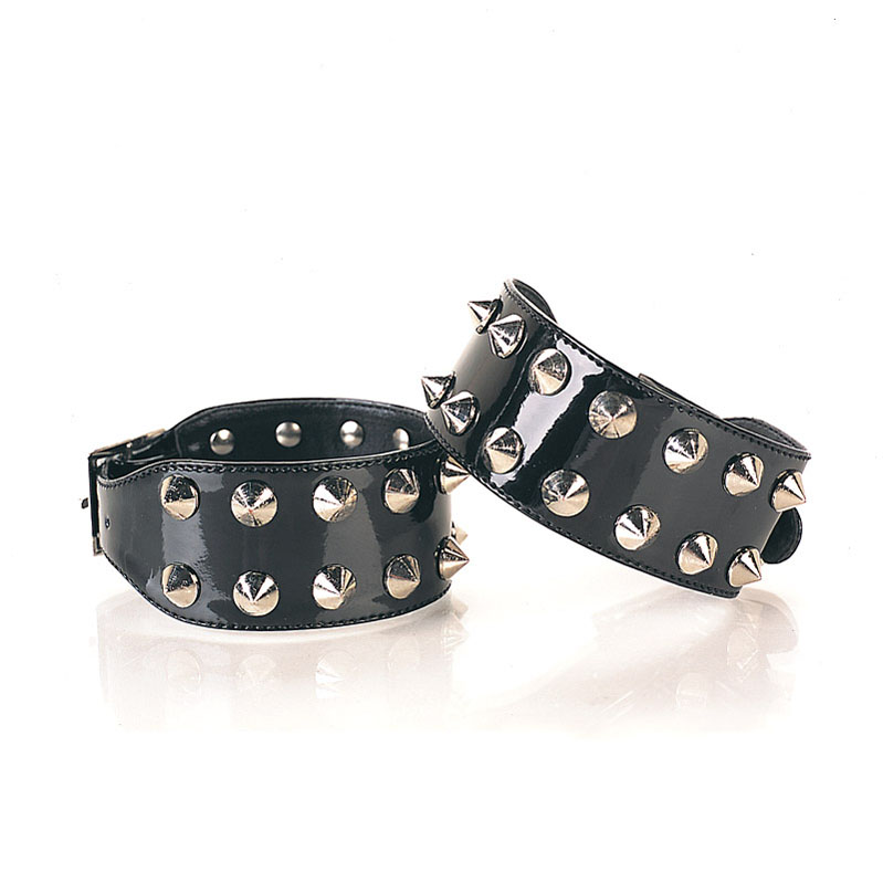 Click Here to View ANKLE CUFF-109